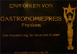 Auszeichnung